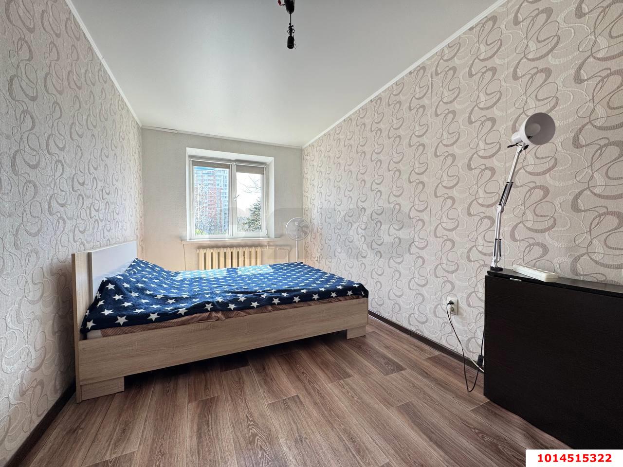 Фото №9: 2-комнатная квартира 47 м² - Краснодар, Черёмушки, ул. Ставропольская, 203