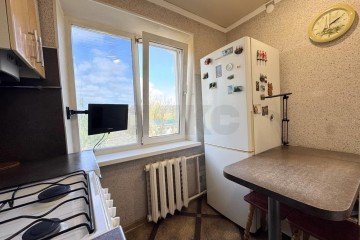Фото №2: 2-комнатная квартира 47 м² - Краснодар, мкр. Черёмушки, ул. Ставропольская, 203