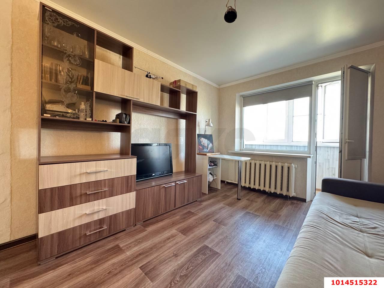 Фото №5: 2-комнатная квартира 47 м² - Краснодар, Черёмушки, ул. Ставропольская, 203