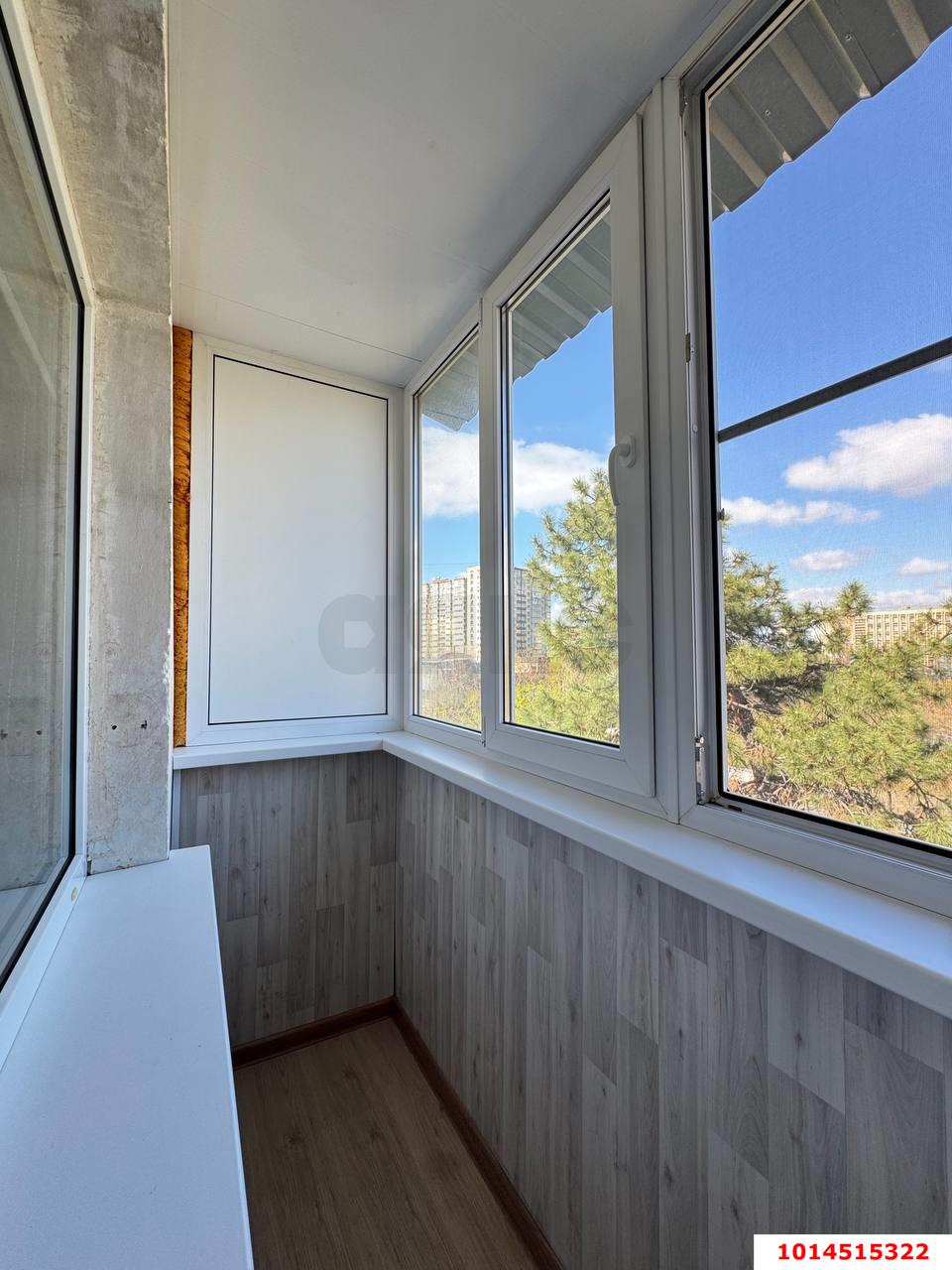 Фото №6: 2-комнатная квартира 47 м² - Краснодар, Черёмушки, ул. Ставропольская, 203