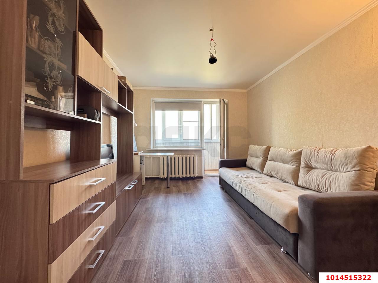 Фото №4: 2-комнатная квартира 47 м² - Краснодар, Черёмушки, ул. Ставропольская, 203