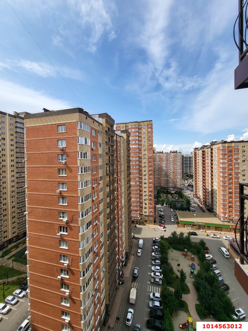 Фото №13: 1-комнатная квартира 53 м² - Краснодар, 1-й квартал, ул. Боспорская, 2