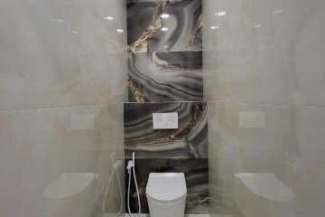 Фото №4: 1-комнатная квартира 53 м² - Краснодар, мкр. 1-й квартал, ул. Боспорская, 2