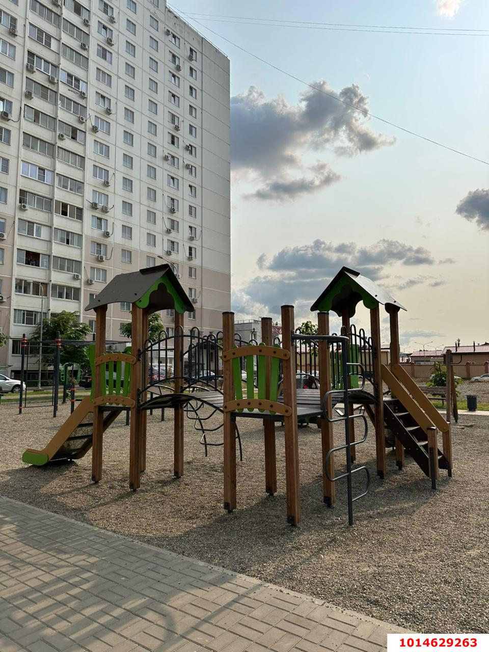 Фото №16: 2-комнатная квартира 65 м² - Краснодар, Восточно-Кругликовский, ул. Черкасская, 58/2