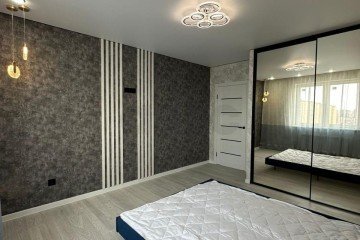 Фото №3: 2-комнатная квартира 65 м² - Краснодар, мкр. Восточно-Кругликовский, ул. Черкасская, 58/2