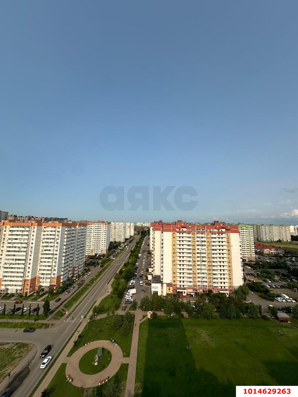 Фото №18: 2-комнатная квартира 65 м² - Краснодар, Восточно-Кругликовский, ул. Черкасская, 58/2