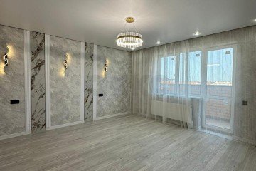 Фото №5: 2-комнатная квартира 65 м² - Краснодар, мкр. Восточно-Кругликовский, ул. Черкасская, 58/2