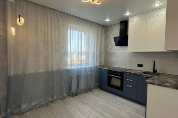 Фото №5: 2-комнатная квартира 65 м² - Краснодар, мкр. Восточно-Кругликовский, ул. Черкасская, 58/2