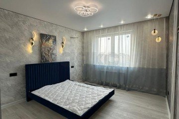 Фото №2: 2-комнатная квартира 65 м² - Краснодар, мкр. Восточно-Кругликовский, ул. Черкасская, 58/2