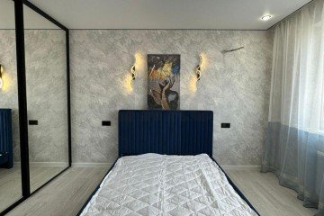 Фото №4: 2-комнатная квартира 65 м² - Краснодар, мкр. Восточно-Кругликовский, ул. Черкасская, 58/2