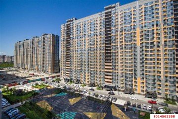 Фото №5: 2-комнатная квартира 63 м² - Краснодар, мкр. жилой комплекс Сказка Град, ул. имени В.Н. Мачуги, 166Б