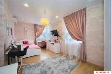 Фото №5: 3-комнатная квартира 74 м² - Краснодар, мкр. жилой комплекс Аквамарин, ул. Уральская, 75к2