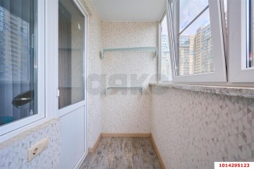 Фото №3: 3-комнатная квартира 74 м² - Краснодар, мкр. жилой комплекс Аквамарин, ул. Уральская, 75к2