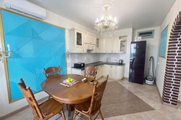 Фото №1: 1-комнатная квартира 53 м² - Краснодар, мкр. жилой комплекс Фонтаны, 