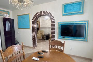 Фото №2: 1-комнатная квартира 53 м² - Краснодар, мкр. жилой комплекс Фонтаны, 