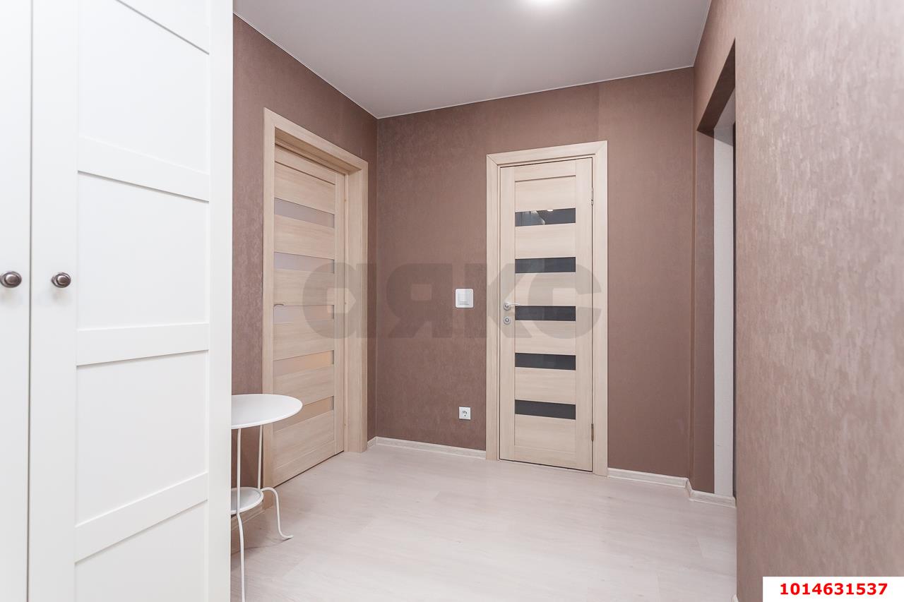 Фото №11: 2-комнатная квартира 75 м² - Краснодар, Завод Измерительных Приборов, ул. Карякина, 5к1