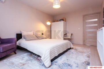 Фото №5: 2-комнатная квартира 70 м² - Краснодар, мкр. Завод Измерительных Приборов, ул. Карякина, 5к1