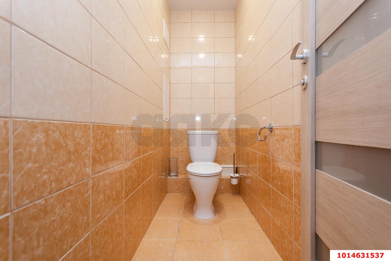 Фото №14: 2-комнатная квартира 75 м² - Краснодар, Завод Измерительных Приборов, ул. Карякина, 5к1