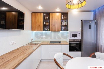 Фото №1: 2-комнатная квартира 75 м² - Краснодар, мкр. Завод Измерительных Приборов, ул. Карякина, 5к1