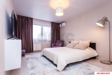 Фото №4: 2-комнатная квартира 70 м² - Краснодар, мкр. Завод Измерительных Приборов, ул. Карякина, 5к1