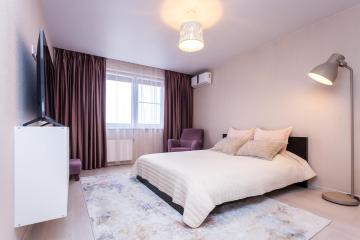 Фото №4: 2-комнатная квартира 70 м² - Краснодар, мкр. Завод Измерительных Приборов, ул. Карякина, 5к1