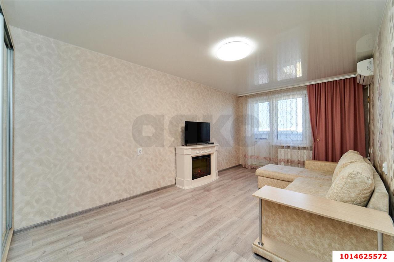Фото №6: 1-комнатная квартира 45 м² - Краснодар, Московский, ул. имени Николая Семеновича Котлярова, 10