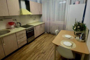 Фото №5: 1-комнатная квартира 38 м² - Краснодар, мкр. имени Петра Метальникова, ул. Российская, 267/6