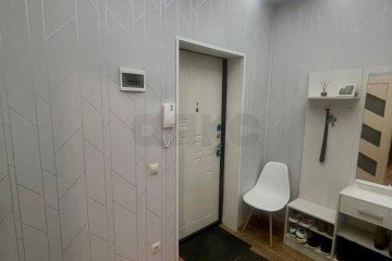 Фото №2: 1-комнатная квартира 38 м² - Краснодар, мкр. имени Петра Метальникова, ул. Российская, 267/6