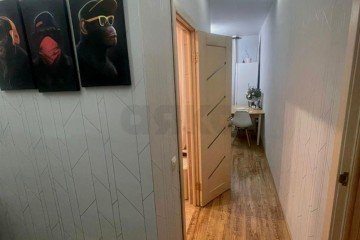 Фото №1: 1-комнатная квартира 38 м² - Краснодар, мкр. имени Петра Метальникова, ул. Российская, 267/6