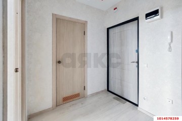 Фото №5: 1-комнатная квартира 32 м² - Берёзовый, мкр. жилой комплекс Молодёжный-2, ул. имени Профессора Малигонова, 42/2к1