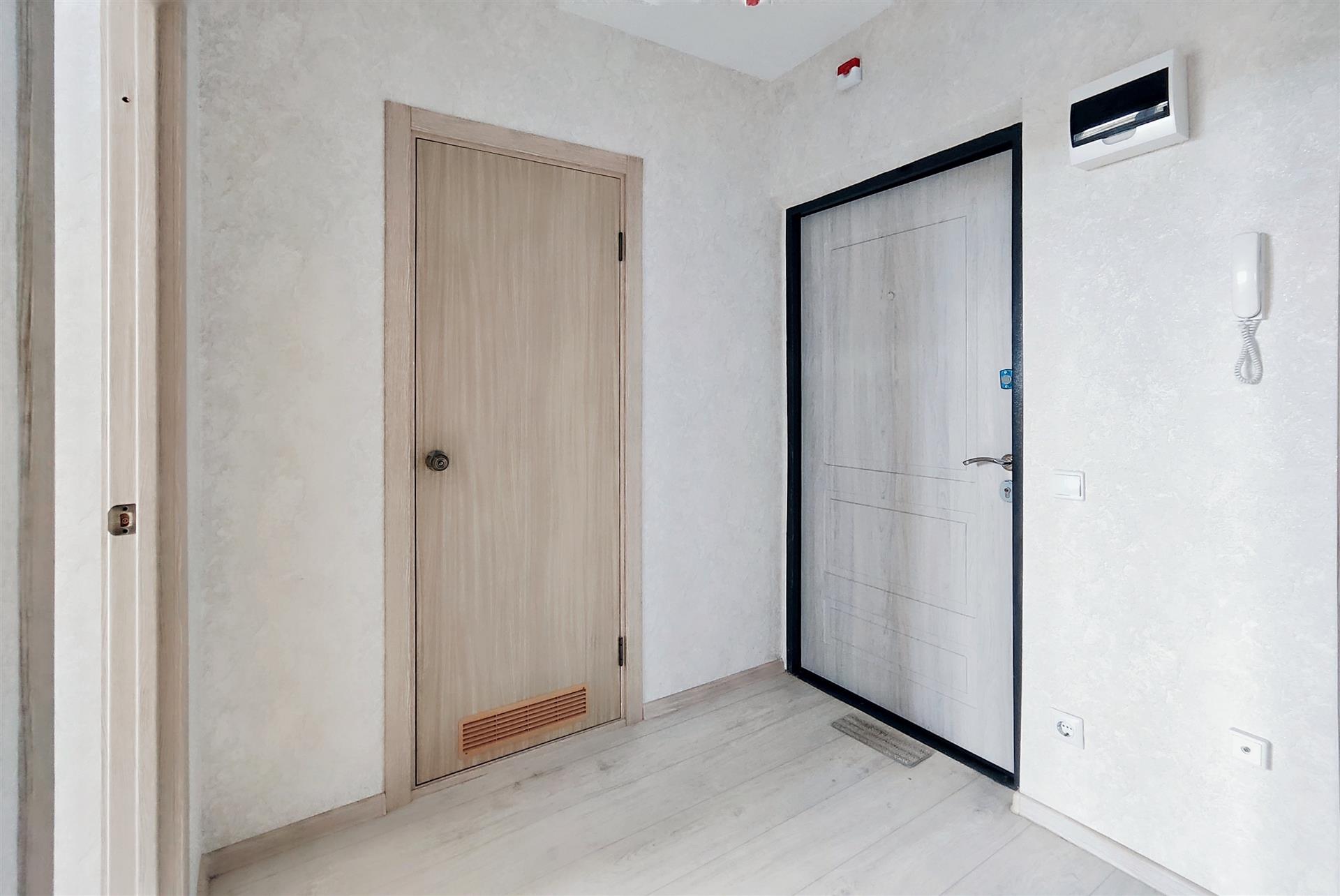 Фото №5: 1-комнатная квартира 35 м² - Берёзовый, Прикубанский внутригородской округ, мкр. жилой комплекс Молодёжный-2, ул. имени Профессора Малигонова, 42/2к1