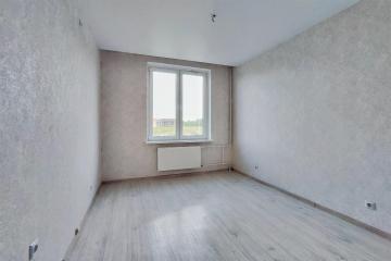 Фото №1: 1-комнатная квартира 32 м² - Берёзовый, мкр. жилой комплекс Молодёжный-2, ул. имени Профессора Малигонова, 42/2к1