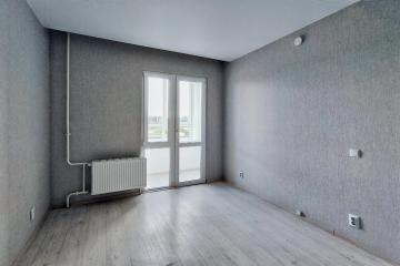 Фото №2: 1-комнатная квартира 32 м² - Берёзовый, мкр. жилой комплекс Молодёжный-2, ул. имени Профессора Малигонова, 42/2к1