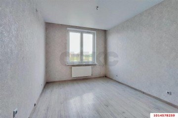 Фото №1: 1-комнатная квартира 35 м² - Берёзовый, мкр. жилой комплекс Молодёжный-2, ул. имени Профессора Малигонова, 42/2к1