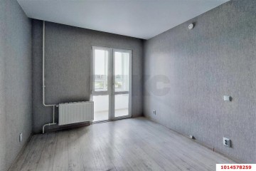 Фото №2: 1-комнатная квартира 35 м² - Берёзовый, мкр. жилой комплекс Молодёжный-2, ул. имени Профессора Малигонова, 42/2к1