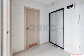 Фото №5: 1-комнатная квартира 32 м² - Берёзовый, мкр. жилой комплекс Молодёжный-2, ул. имени Профессора Малигонова, 42/2к1