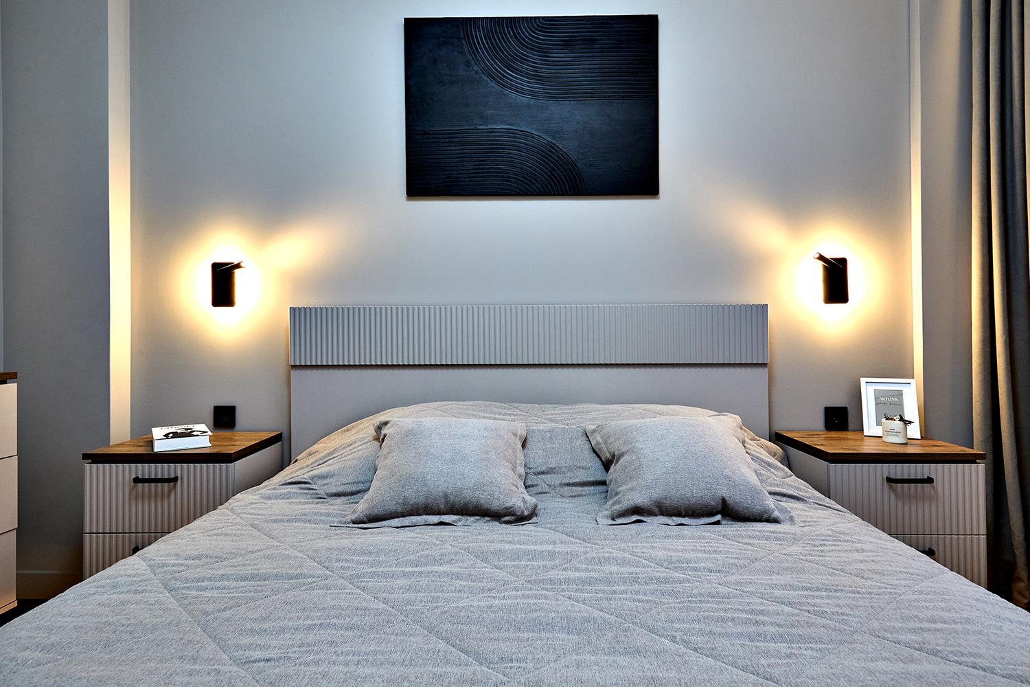 Фото №9: 1-комнатная квартира 37 м² - Краснодар, Прикубанский внутригородской округ, мкр. Фестивальный, ул. Круговая, 4/1