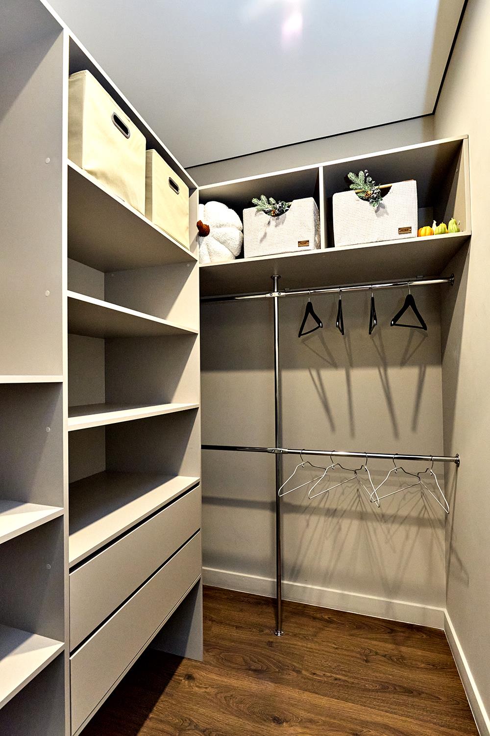 Фото №6: 1-комнатная квартира 37 м² - Краснодар, Прикубанский внутригородской округ, мкр. Фестивальный, ул. Круговая, 4/1