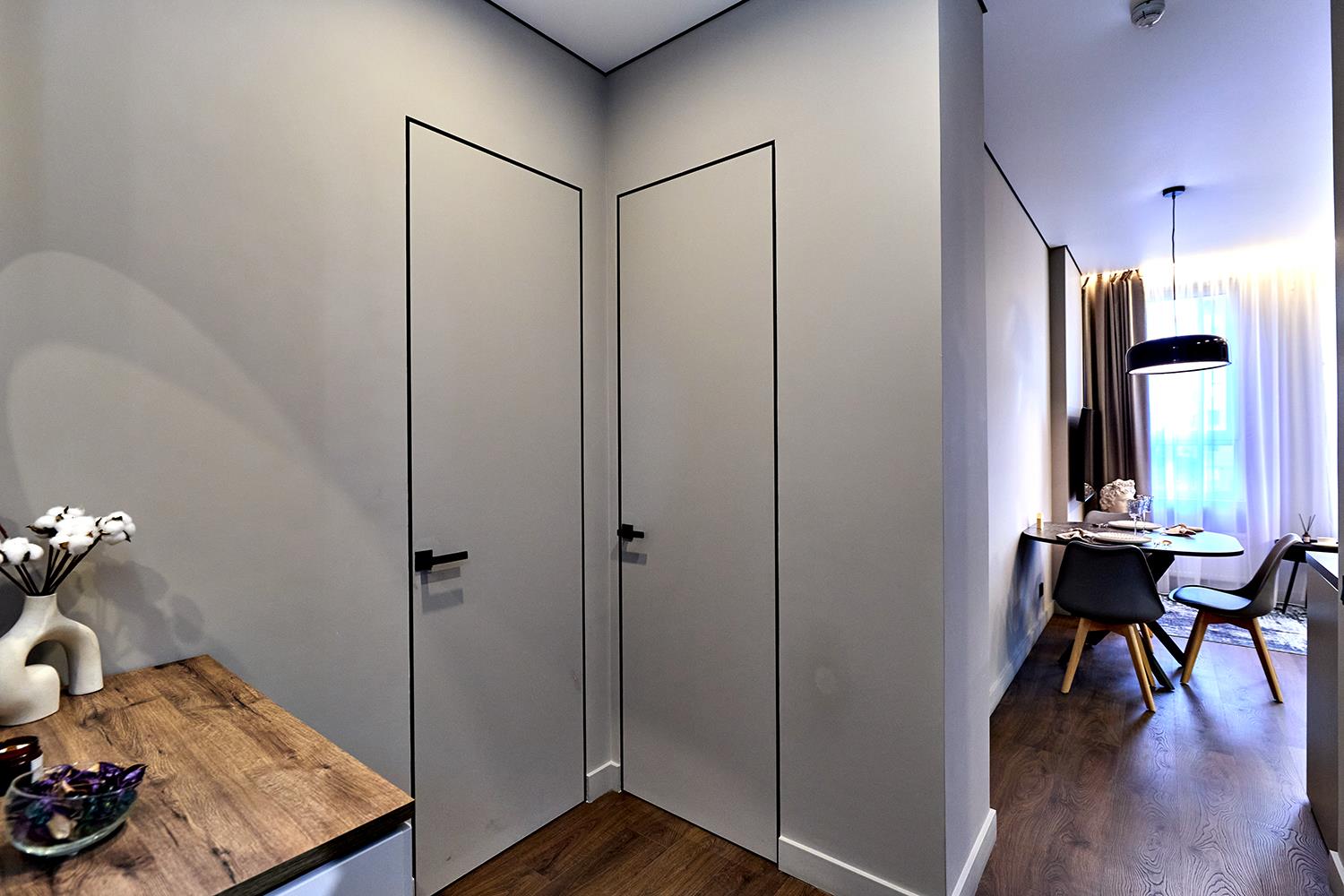 Фото №13: 1-комнатная квартира 37 м² - Краснодар, Прикубанский внутригородской округ, мкр. Фестивальный, ул. Круговая, 4/1