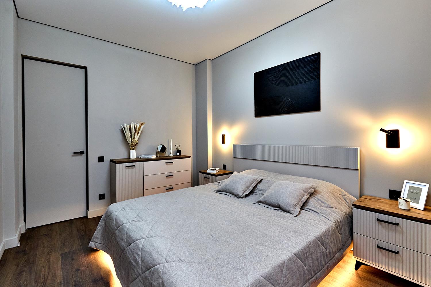 Фото №10: 1-комнатная квартира 37 м² - Краснодар, Прикубанский внутригородской округ, мкр. Фестивальный, ул. Круговая, 4/1