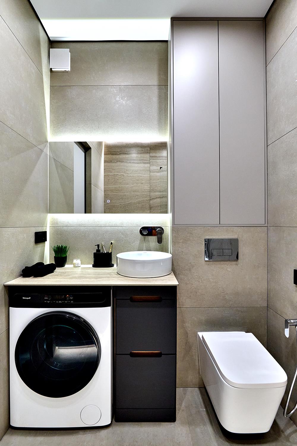 Фото №16: 1-комнатная квартира 37 м² - Краснодар, Прикубанский внутригородской округ, мкр. Фестивальный, ул. Круговая, 4/1