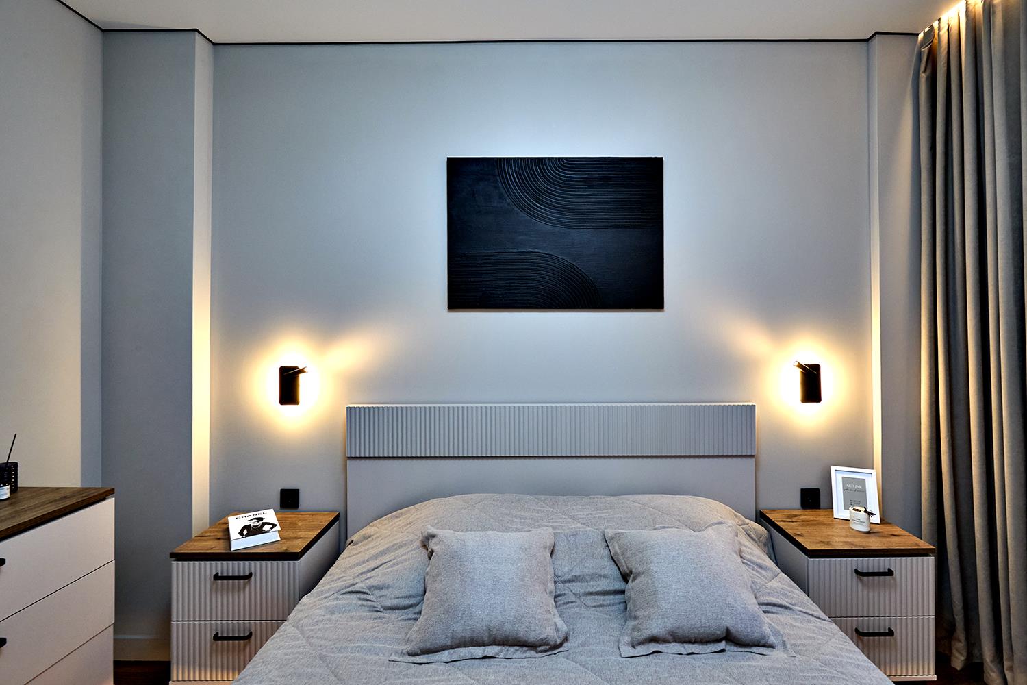 Фото №8: 1-комнатная квартира 37 м² - Краснодар, Прикубанский внутригородской округ, мкр. Фестивальный, ул. Круговая, 4/1