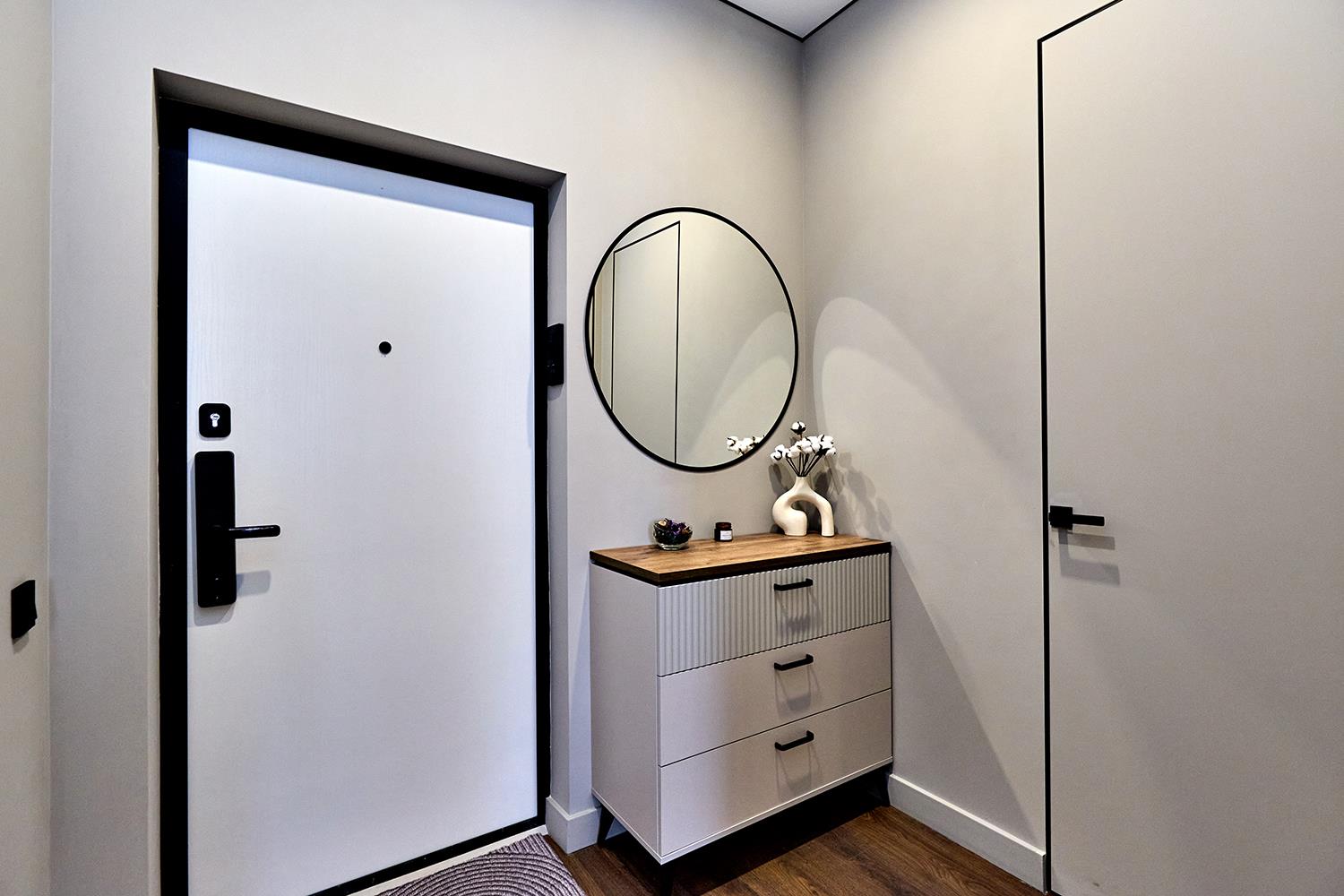 Фото №11: 1-комнатная квартира 37 м² - Краснодар, Прикубанский внутригородской округ, мкр. Фестивальный, ул. Круговая, 4/1