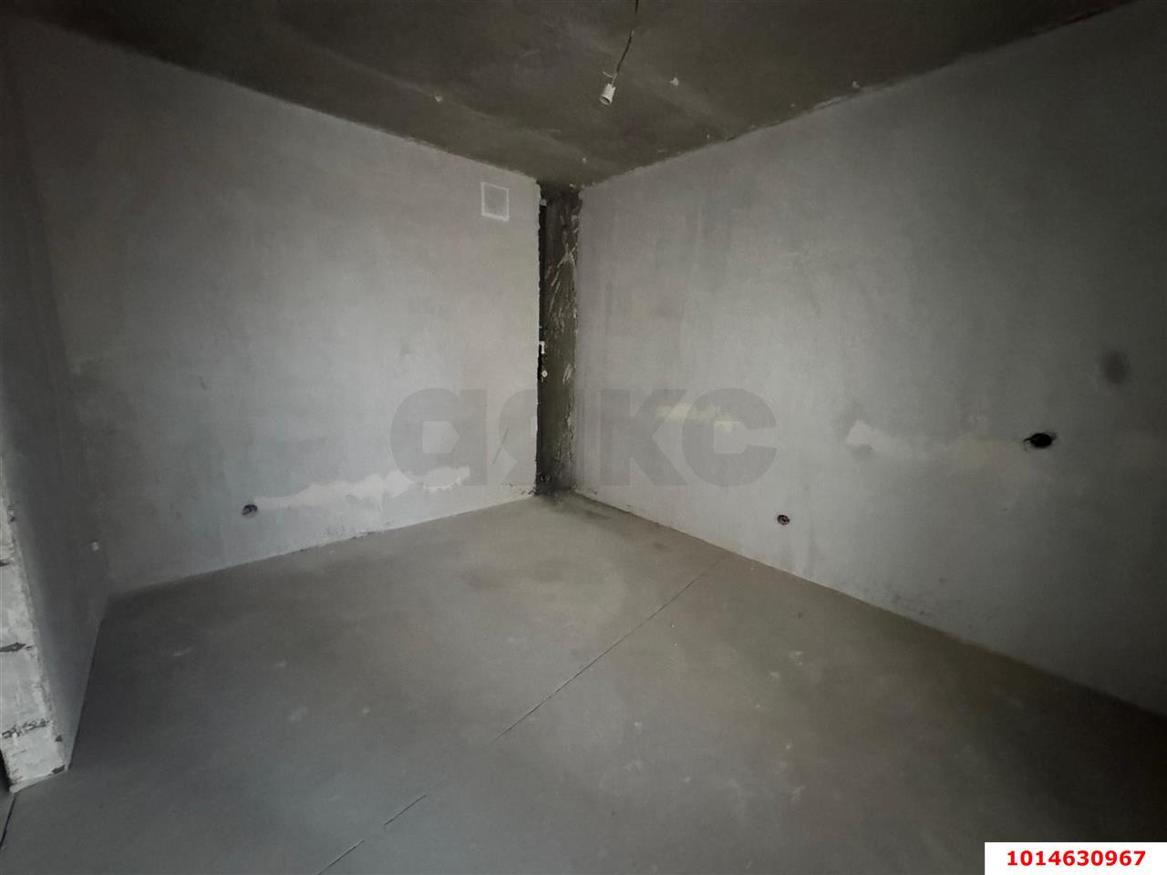 Фото №2: 1-комнатная квартира 44 м² - Краснодар, жилой комплекс Маршал, ул. Гаражная, 87