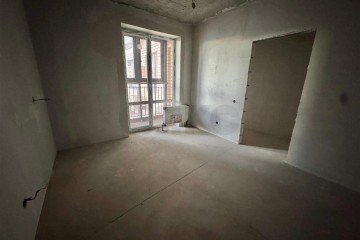 Фото №3: 1-комнатная квартира 44 м² - Краснодар, мкр. жилой комплекс Маршал, ул. Гаражная, 87