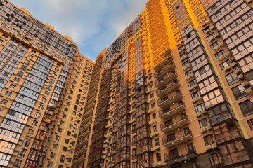 Фото №5: 1-комнатная квартира 44 м² - Краснодар, мкр. жилой комплекс Маршал, ул. Гаражная, 87