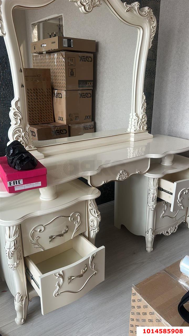 Фото №9: 1-комнатная квартира 47 м² - Краснодар, Прикубанский внутригородской округ, мкр. Догма Парк, ул. Марины Цветаевой, 7к2