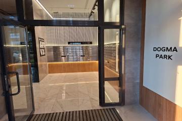 Фото №5: 1-комнатная квартира 47 м² - Краснодар, мкр. Догма Парк, ул. Марины Цветаевой, 7к2