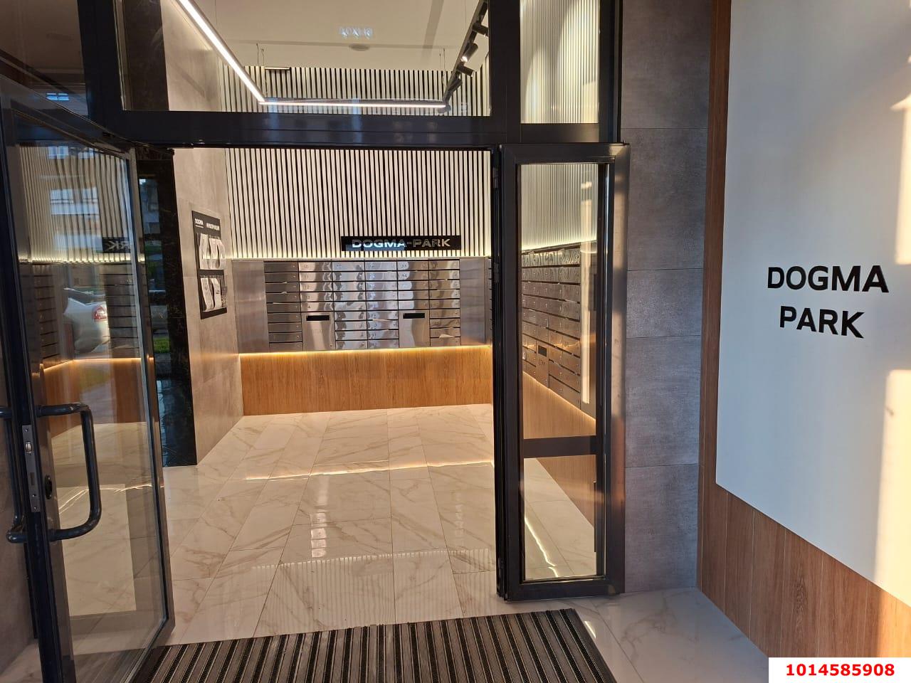 Фото №5: 1-комнатная квартира 47 м² - Краснодар, Прикубанский внутригородской округ, мкр. Догма Парк, ул. Марины Цветаевой, 7к2