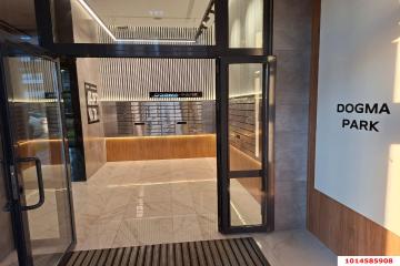 Фото №5: 1-комнатная квартира 47 м² - Краснодар, мкр. Догма Парк, ул. Марины Цветаевой, 7к2